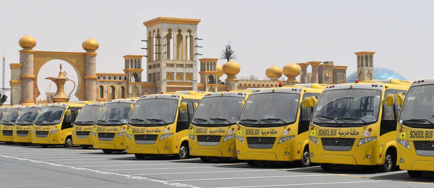 How a Driving School can Help You Secure Your Bus License in Dubai?