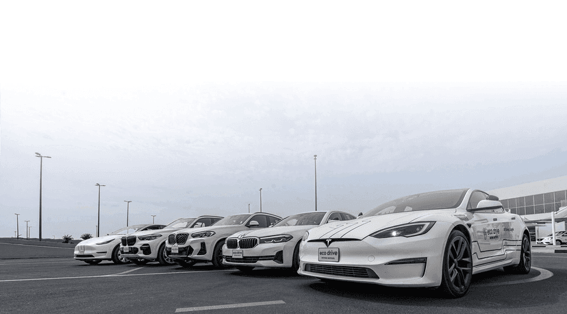 Here's Why You Should Choose Eco Drive As Your Driving School in Dubai